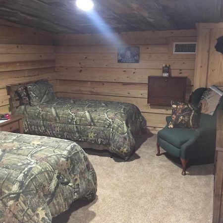 Red Fern Plantation Lodge Statesboro Bagian luar foto
